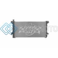 CSF 3745 11-14 FORD F-150 6.2L OEM PLASTIC RADIATOR