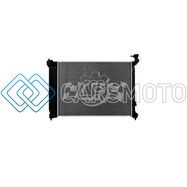CSF 3755 15-19 HYUNDAI SONATA 2.4L OEM PLASTIC RADIATOR