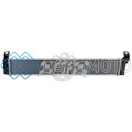 CSF 3764 13-18 LEXUS ES300H 2.5L OEM PLASTIC RADIATOR