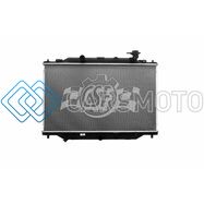 CSF 3766 13-19 MAZDA CX-5 2.0L OEM PLASTIC RADIATOR
