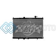 CSF 3769 14-19 NISSAN ROGUE 2.5L OEM PLASTIC RADIATOR