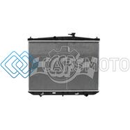 CSF 3773 14-19 TOYOTA HIGHLANDER 2.7L OEM PLASTIC RADIATOR