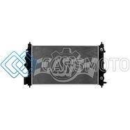 CSF 3778 14-16 CHEVROLET CRUZE 1.4L OEM PLASTIC RADIATOR