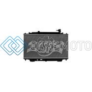 CSF 3779 14-16 MAZDA 3 2.0L OEM PLASTIC RADIATOR