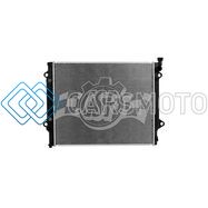 CSF 3786 16-20 TOYOTA TACOMA 2.7L OEM PLASTIC RADIATOR