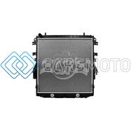 CSF 3799 15-16 CHEVROLET COLORADO 3.6L OEM PLASTIC RADIATOR