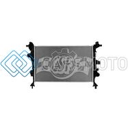CSF 3801 15-18 JEEP RENEGADE 1.4L OEM PLASTIC RADIATOR