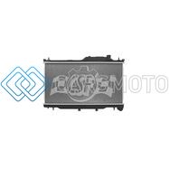 CSF 3802 15-19 SUBARU LEGACY 2.5L OEM PLASTIC RADIATOR
