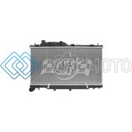 CSF 3803 15-19 SUBARU LEGACY 3.6L OEM PLASTIC RADIATOR