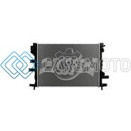CSF 3814 17-20 FORD FUSION 2.7L OEM PLASTIC RADIATOR