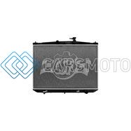 CSF 3820 16-19 LEXUS RX350 3.5L OEM PLASTIC RADIATOR