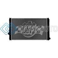 CSF 3822 16-18 TOYOTA RAV4 2.5L OEM PLASTIC RADIATOR