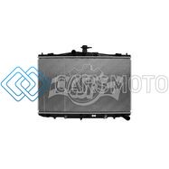 CSF 3823 17-20 TOYOTA SIENNA 3.5L OEM PLASTIC RADIATOR