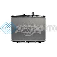 CSF 3827 16-19 LEXUS RX 350 3.5L OEM PLASTIC RADIATOR