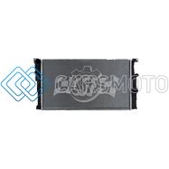 CSF 3829 14-16 BMW 2 SERIES 3.0L OEM PLASTIC RADIATOR