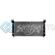 CSF 3831 09-14 CADILLAC ESCALADE 6.2L OEM PLASTIC RADIATOR