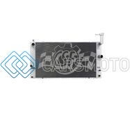 CSF 3837 04-09 TOYOTA PRIUS 1.5L OEM PLASTIC RADIATOR