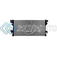 CSF 3847 2018 FORD EXPEDITION 3.5L OEM PLASTIC RADIATOR