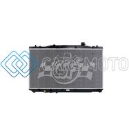 CSF 3851 18-20 HONDA ACCORD 1.5L TURBO OEM PLASTIC RADIATOR
