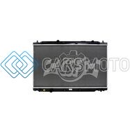 CSF 3852 17-19 HONDA CR-V 1.5L OEM PLASTIC RADIATOR