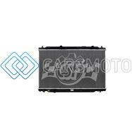 CSF 3853 17-19 HONDA CR-V 2.4L OEM PLASTIC RADIATOR