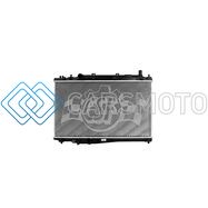 CSF 3854 16-19 HONDA HR-V 1.8L OEM PLASTIC RADIATOR