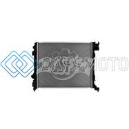 CSF 3857 17-19 NISSAN ROGUE SPORT 2.0L OEM PLASTIC RADIATOR