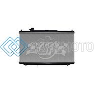 CSF 3863 15-20 ACURA TLX 3.5L OEM PLASTIC RADIATOR