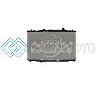 CSF 3881 18-20 HONDA ACCORD HYBRID 2.0L OEM PLASTIC RADIATOR