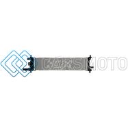 CSF 3882 18-20 HONDA ACCORD HYBRID 2.0L OEM PLASTIC RADIATOR