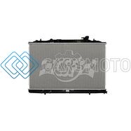 CSF 3883 18-20 HONDA ODYSSEY 3.5L OEM PLASTIC RADIATOR