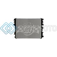 CSF 3887 2019 RAM 1500 PICKUP 3.6L OEM PLASTIC RADIATOR