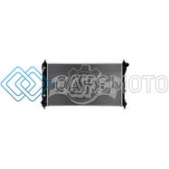 CSF 3892 2019 NISSAN ALTIMA 2.5L OEM PLASTIC RADIATOR