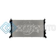 CSF 3900 19-20 CHEVROLET SILVERADO/GMC SIERRA 1500 2.7L TURBO RADIATOR