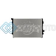 CSF 3922 VW 16-20 GTI 2.0L TURBO / 16-18 GOLF 1.8L TURBO / 15-19 GOLF SPORTWAGEN 1.8L TURBO RADIATOR