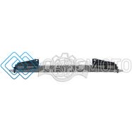 CSF 3938 21-20 CHEVY SILVERADO 2500/3500 6.6L TURBO DIESEL AUXILIARY RADIATOR
