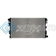 CSF 3944 19-22 DODGE RAM 2500/3500 TURBO DIESEL (W/O HIGH OUTPUT ENGINE) OEM PLASTIC  ALUM RADIATOR