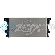 CSF 3945 21-23 FORD RAPTOR 3.5L TURBO OEM PLASTIC RADIATOR