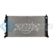 CSF 3948 2021+ ESCALADE / SUBURBAN / TAHOE / YUKON OE REPLACEMENT RADIATOR