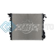 CSF 3953 JEEP WRANGLER JL / GLADIATOR JT (2.0 / 3.0 / 3.6L) OEM REPLACEMENT RADIATOR