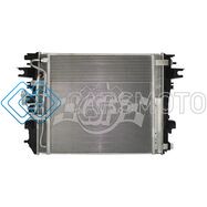 CSF 3960 2019+ RAM 1500 3.0 TURBO DIESEL COOLING MODULE