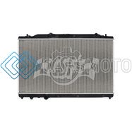 CSF 3963 2023+ HONDA CR-V 1.5L TURBO AND  2.0L HYBRID OE REPLACEMENT RADIATOR
