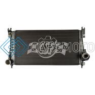 CSF 6002 06-10 GMC SIERRA 2500HD 6.6L OEM INTERCOOLER