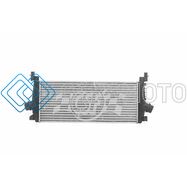 CSF 6004 11-16 CHEVROLET CRUZE 1.4L OEM INTERCOOLER
