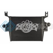 CSF 6013 03-05 FORD EXCURSION 6.0L OEM INTERCOOLER