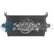 CSF 6017 00-03 FORD EXCURSION 7.3L OEM INTERCOOLER