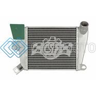 CSF 6018 07-13 MAZDA 3 2.3L OEM INTERCOOLER