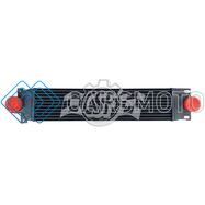 CSF 6036 13-16 FORD FUSION 2.0L OEM INTERCOOLER