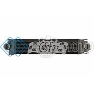 CSF 6037 13-14 FORD FUSION 1.6L OEM INTERCOOLER