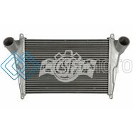 CSF 6050 05-06 ISUZU NPR 5.2L OEM INTERCOOLER